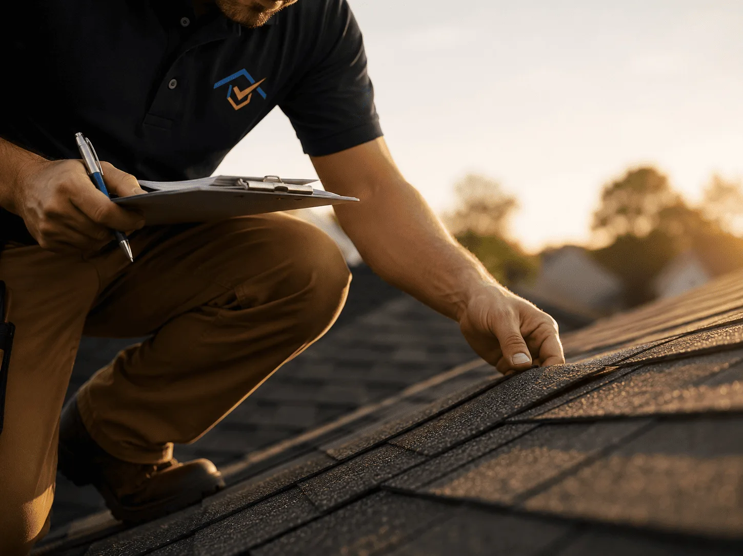 Why Choose Roof Inspection in Franklin, TX
